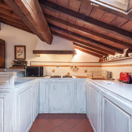 Апартаменти Lovenest With Terrace Duomo View Флоренція Екстер'єр фото