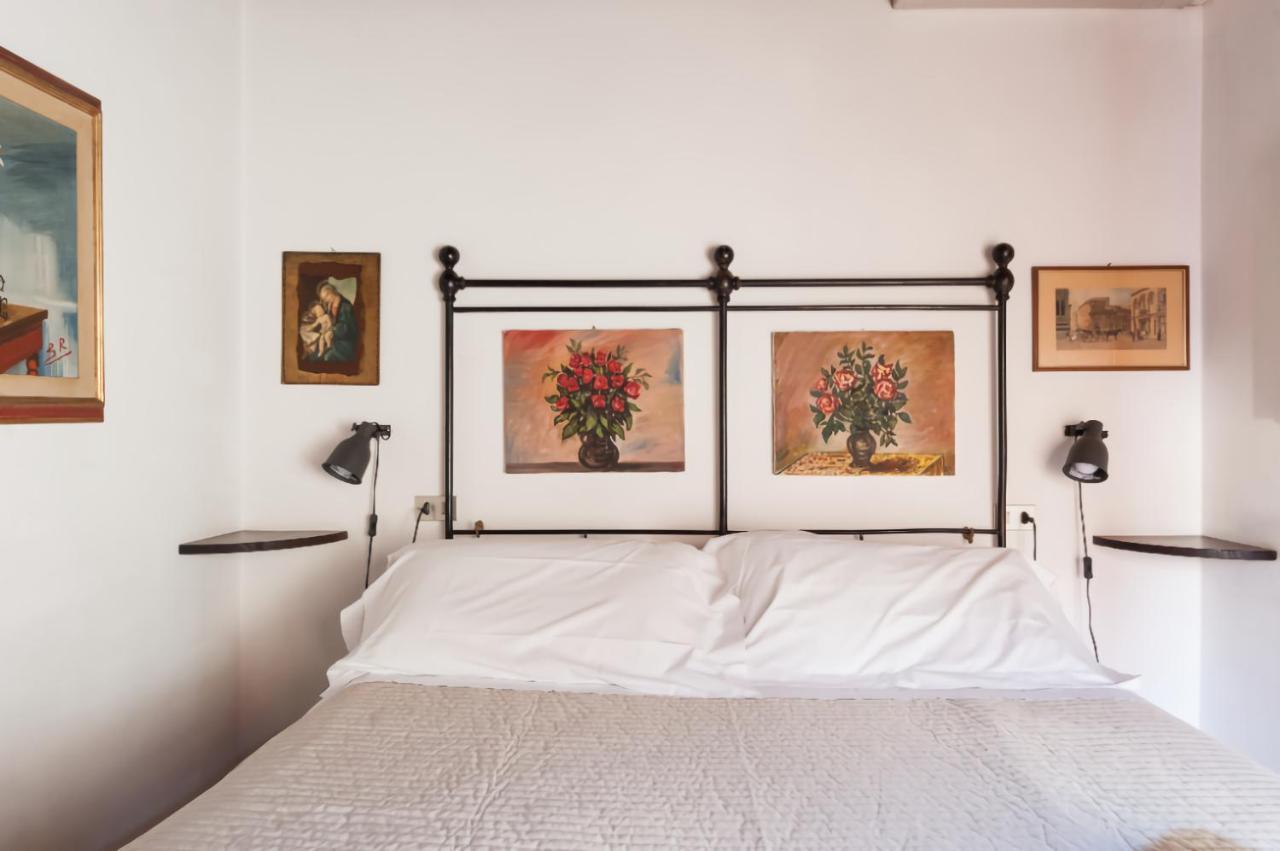 Апартаменти Lovenest With Terrace Duomo View Флоренція Екстер'єр фото